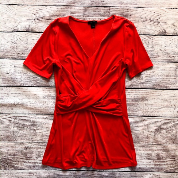 Ann Taylor Top - Picture 2 of 3